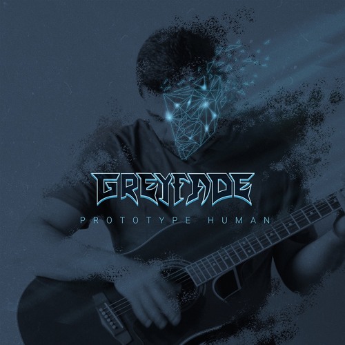 Greyfade - Prototype Human