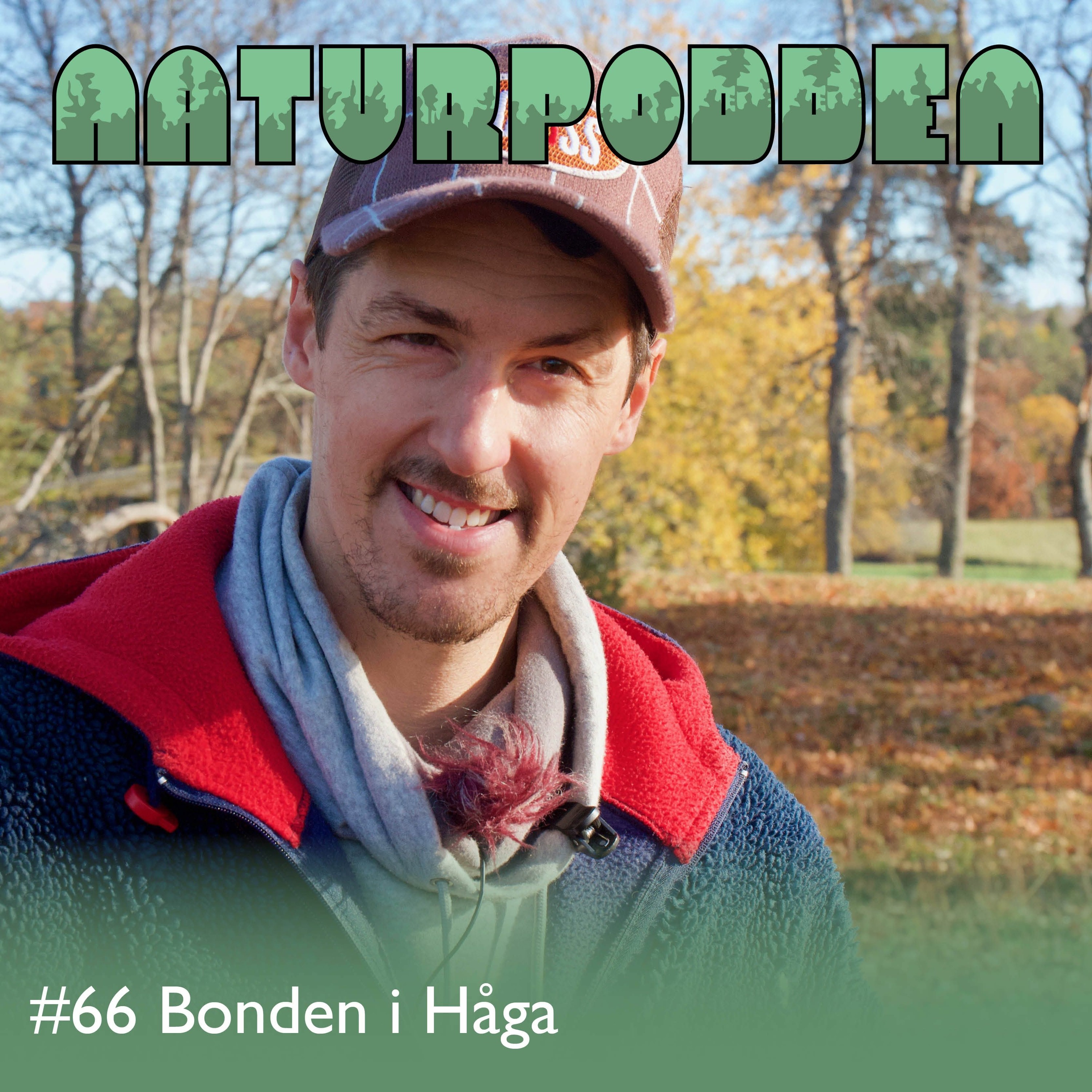 Naturpodden - Producerad av Biotopia