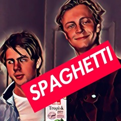 SPAGHETTI (prod: Lizbeth)