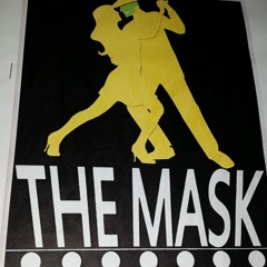 The Mask The Musical: The Man Behind The Mask/Somebody Stop Me (reprise)