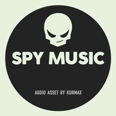 Spy Music Vol.1 - Royalty Free Music by Kurmax