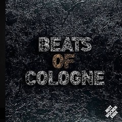 Drumcomplex @ Gewölbe In Cologne - 08.11.2018