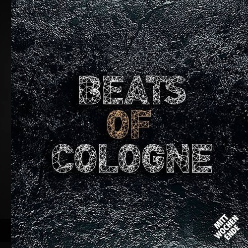 Drumcomplex @ Gewölbe In Cologne - 08.11.2018
