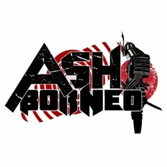 EJ FT. UK'81 - BEAUTIFUL LIE (Special Ash Borneo)