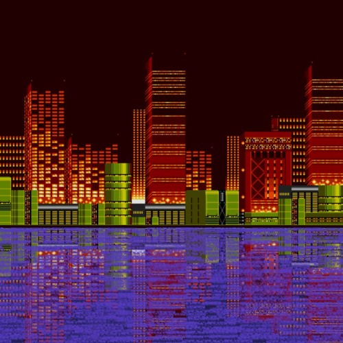 Chiptune Song: Chiptune Saved my Life