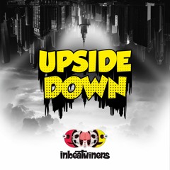 Inbeatwiners /// Spiritius ( Taoh Remix ) ALBUM UPSIDE DOWN