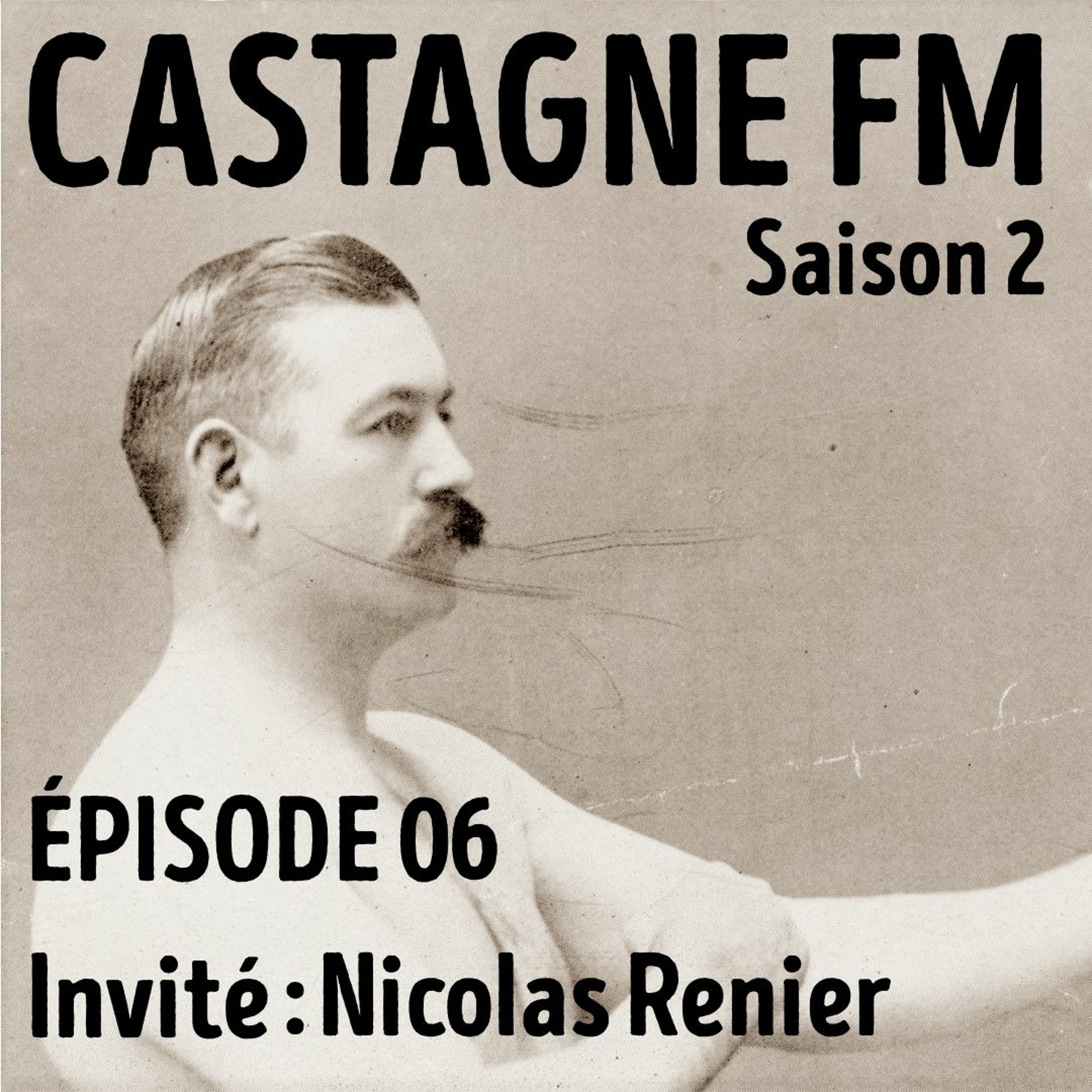 Castagne FM