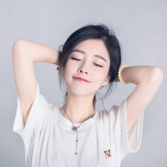 Không Chỉ Là Thích - Phùng Đề Mạc - 不仅仅是喜欢 - 馮提莫 - Not Just Like - Fengtimo