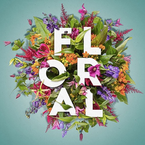 ÷☥X♵♹♳♵X☥÷ - FLORAL