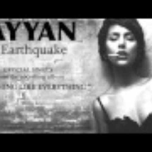 Stream Ayyan - Earthquake (Official Audio) by Hussain_zado | Listen online  for free on SoundCloud