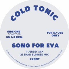 Song For Eva (Jersey Mix)