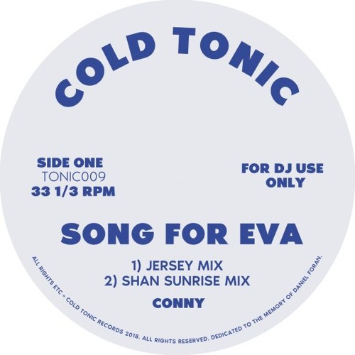 Song For Eva (Jersey Mix)
