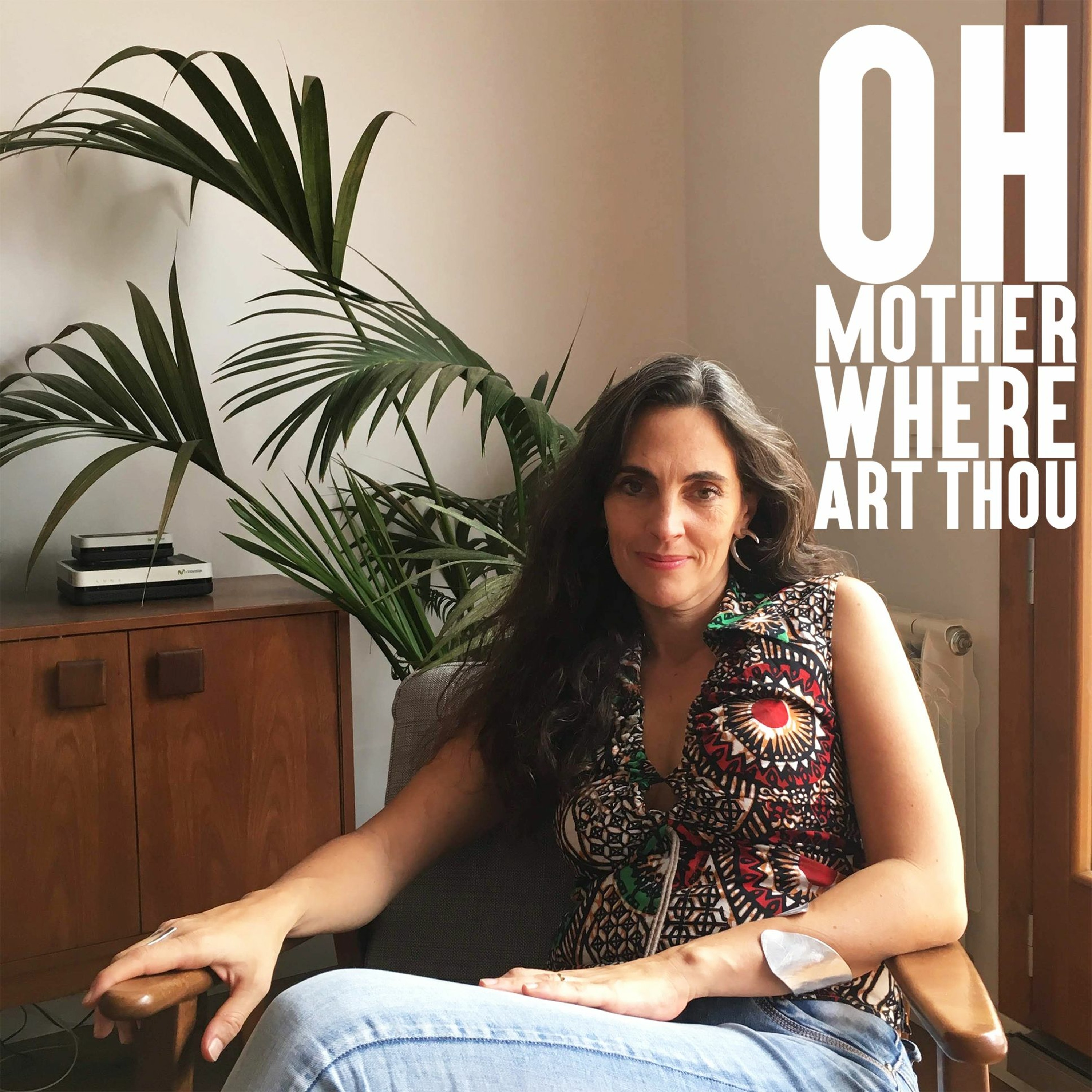 Oh Mother Where Art Thou: A Podcast for Parents