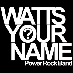 Prends Ce Que Tu Veux - Téléphone | Watts Your Name (Cover)