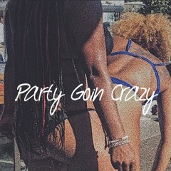 "Party Goin Crazy" Tyga x YG x RJ x Dj Mustard x Joe Moses Type Beat