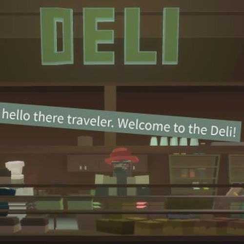 Fantastic Frontier The Deli By Dave Chan Listen To Music