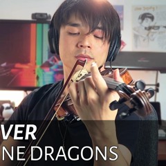 Imagine Dragons - Believer [Violin Cover]