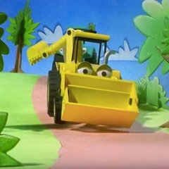 Bob the Builder - Race Theme