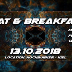 Freqtal - Technoid & Dark Prog