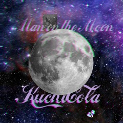 Man On The Moon(Prod. CCG)