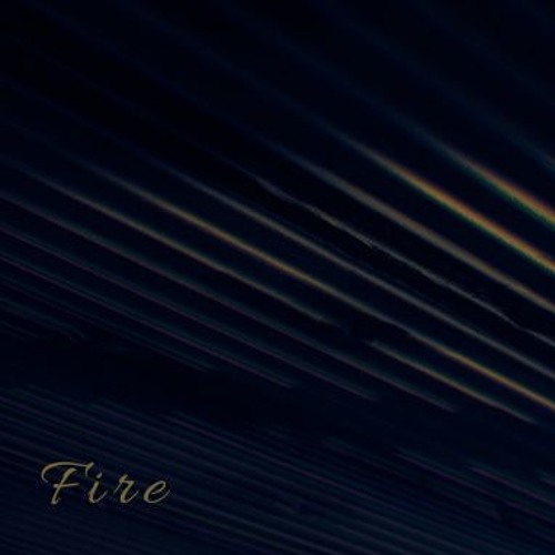 Fire - David and the Stars