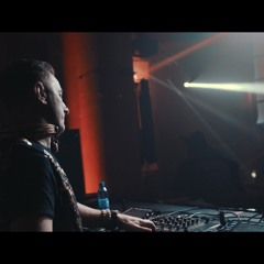 Jon Connor - Cosmic & Techno sets - Live