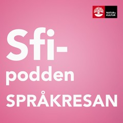 Podd för sfi - Språkresan - Säsong 1 - Avsnitt 1: Firouzeh