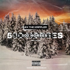 500 Horses