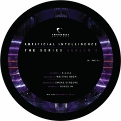Artificial Intelligence - The Series 'Season 2'