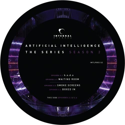 Artificial Intelligence - The Series 'Season 2'