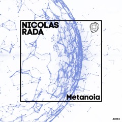 Nicolas Rada - Alpha (Original Mix) - AR153