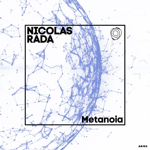 Nicolas Rada - Alpha (Original Mix) - AR153
