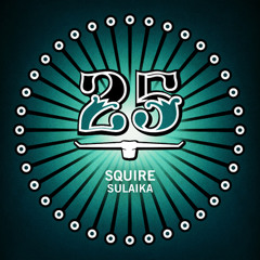 Squire - Universal Infinite (Collé Remix)[Bar25-083]