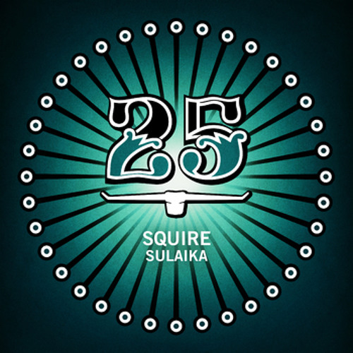 Stream Squire - Persian Desert (Original Mix)[Bar25-083] by Bar 25 Music |  Listen online for free on SoundCloud