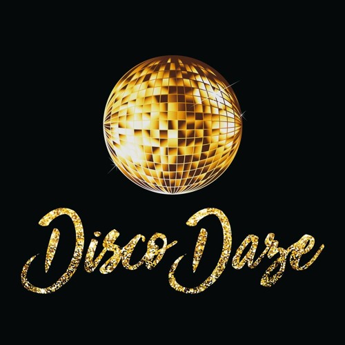 DiscoDaze #23 - 22.12.17