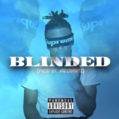Acee - Blinded (Feat Contrasola) (Prod. By @MB13Beatz)