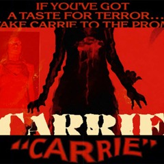 CARRIE demo