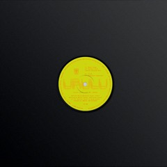 :: Urulu - Minor Forms 12' - Tartelet Records 2018 ::