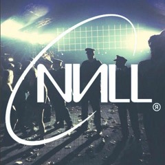 NULL, 'Halcyon Tapes Volume 2' (2018). Courtesy the artist.