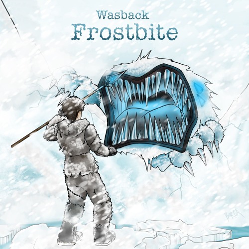 WASBACK - FROSTBITE [FREE DOWNLOAD]