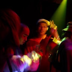 Warp-trap / BuddhaBaby , DJ KEN-BEAT