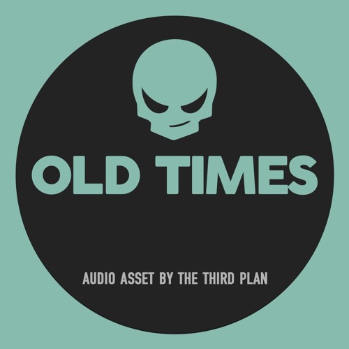 Old Times - Royalty Free Music by The Third Plan