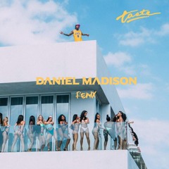 Tyga - Taste (Daniel Madison Remix)Free download