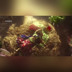 राधाकृष्ण - ब्रिज श्रृंगार श्री राधारानी ✨