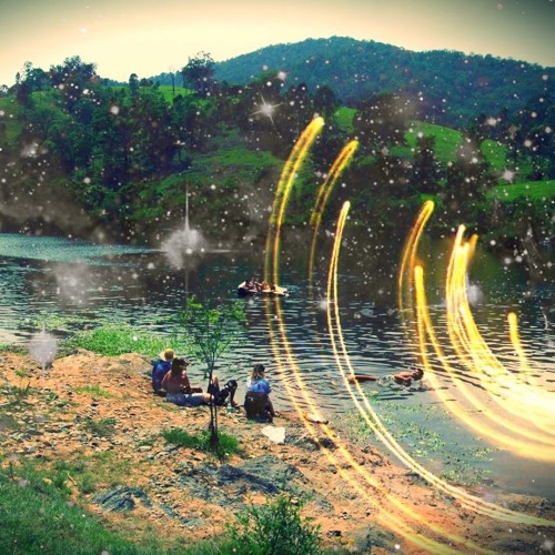 MELT - Psy:Prog Live DJ Mix