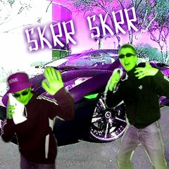 Skrr Skrr feat. Torpedo Lar$