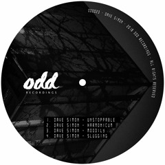 Dave Simon - Slugging