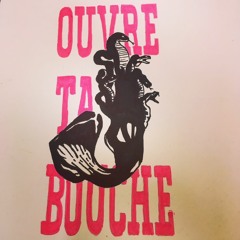 OUVRE TA BOUCHE (HUGOSAN EDIT)
