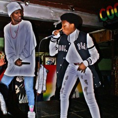 AYON - WHY YOU HATIN' ON ME