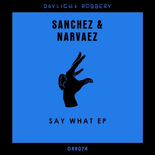 Sanchez & Narvaez - Back To The Roots (Original Mix) [DRR074]